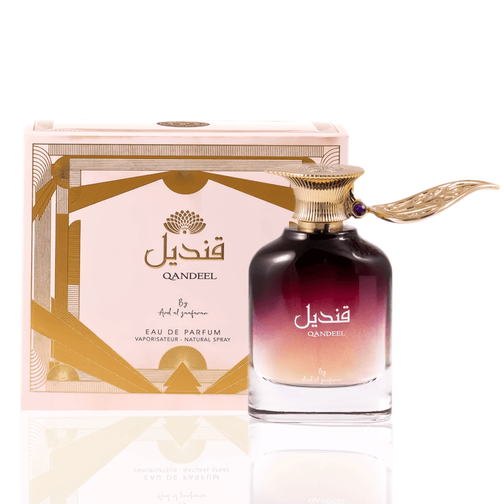 Ard Al Zaafaran/Qandeel EDP 100ml
